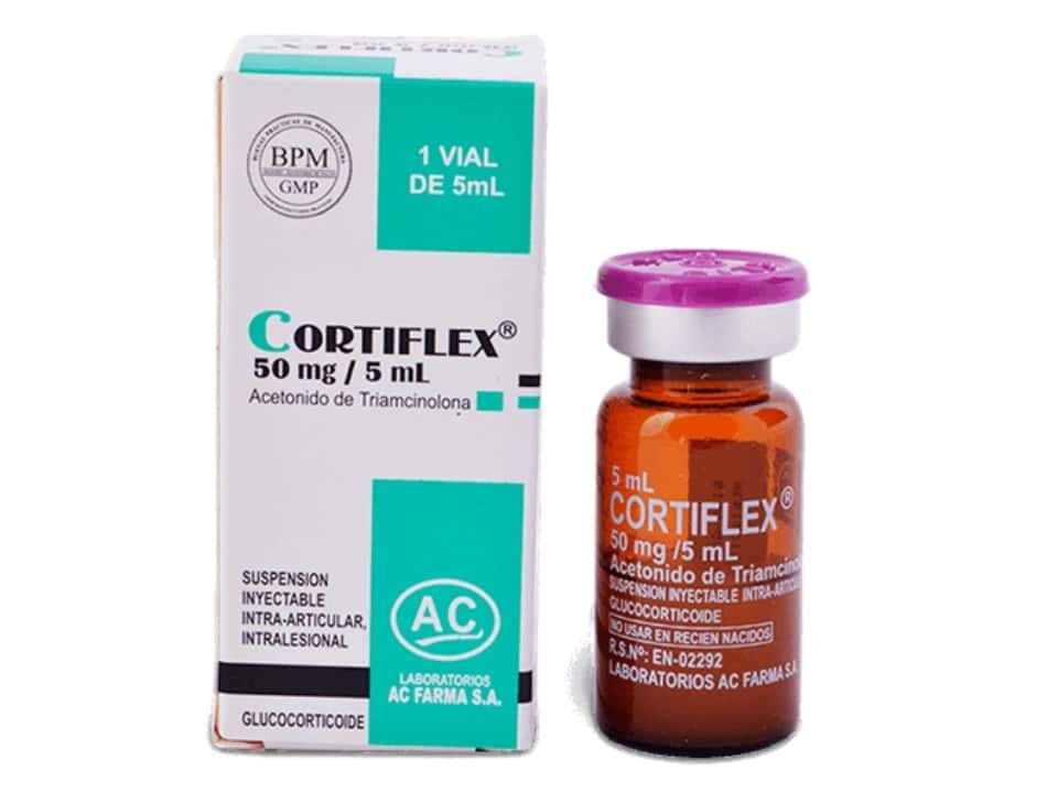 CORTIFLEX