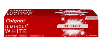 colgate CREMA DENTAL
