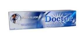 DOCTOR PASTA  DENTAL 22ml
