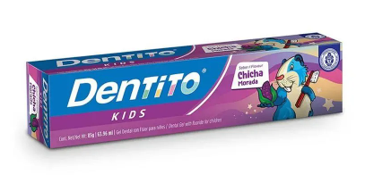 DENTITO KIDS