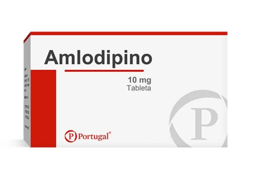 AMLODIPINO