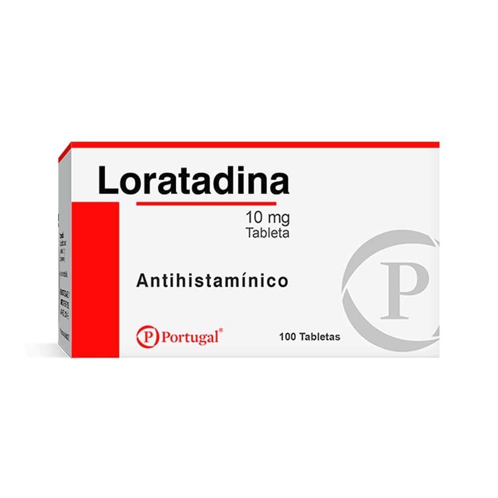 LORATADINA