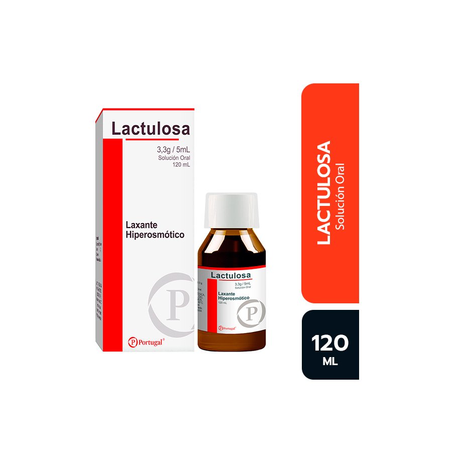 LACTULOSA