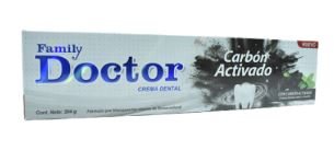 CREMA DENTAL (CARBON) 22ml