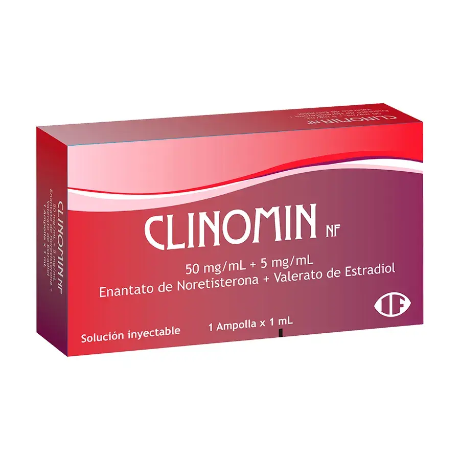 CLINOMIN NF