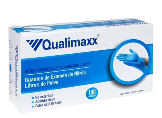 QUALIMAXX