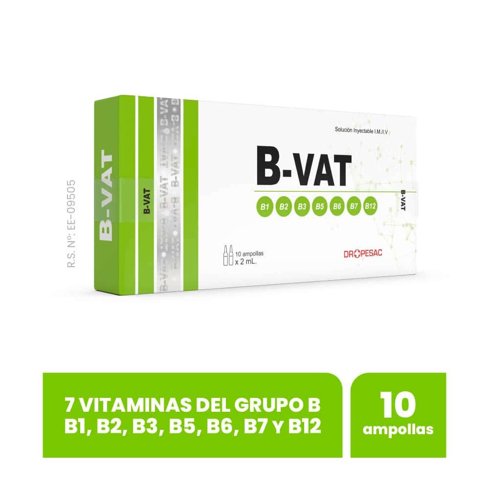 B-VAT