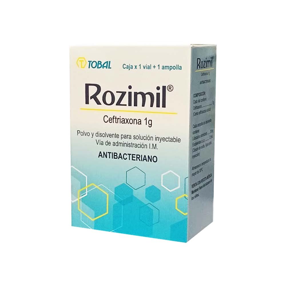 ROZIMIL®