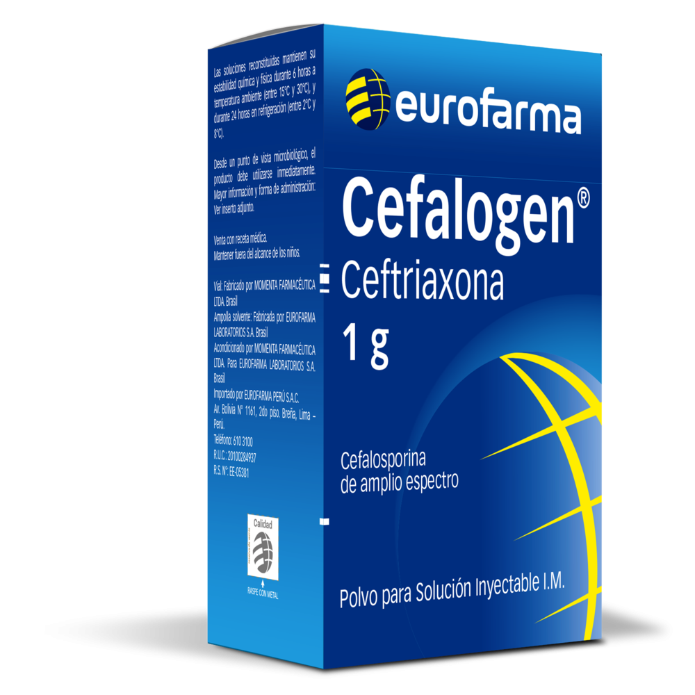 CEFALOGEN