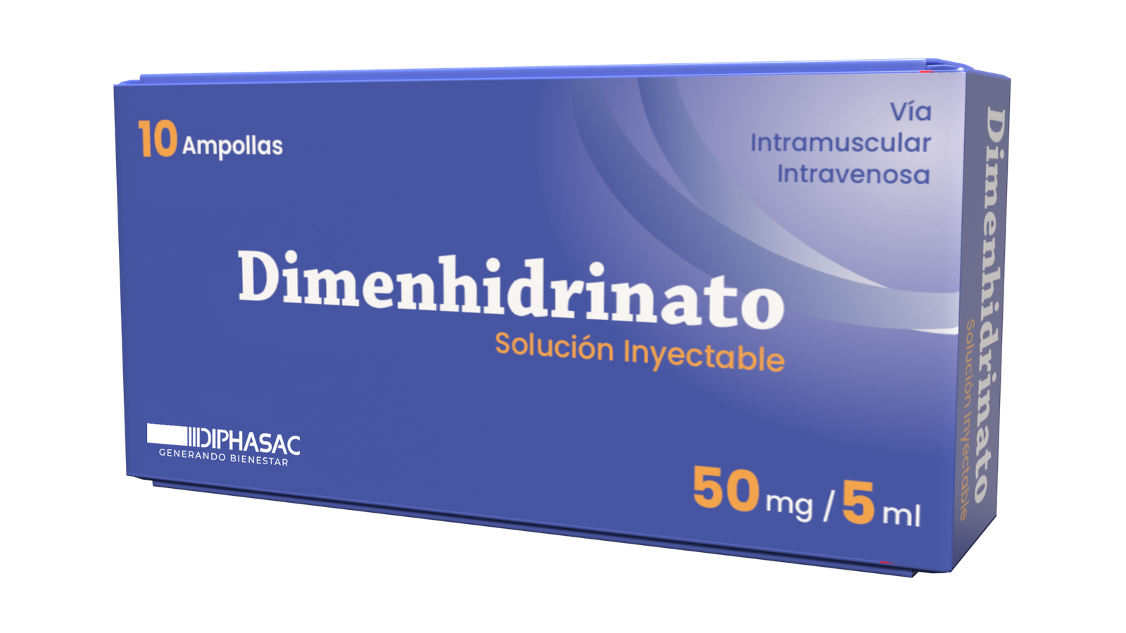 DIMENHIDRINATO