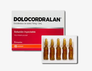 DOLOCORDRALAN