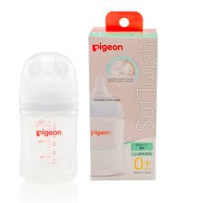 BIBERON  SILICONA ULTRA SUAVE