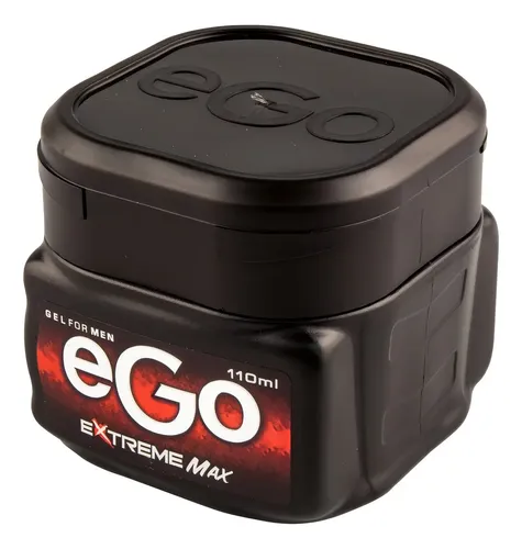 GEL EGO EXTREME MAX