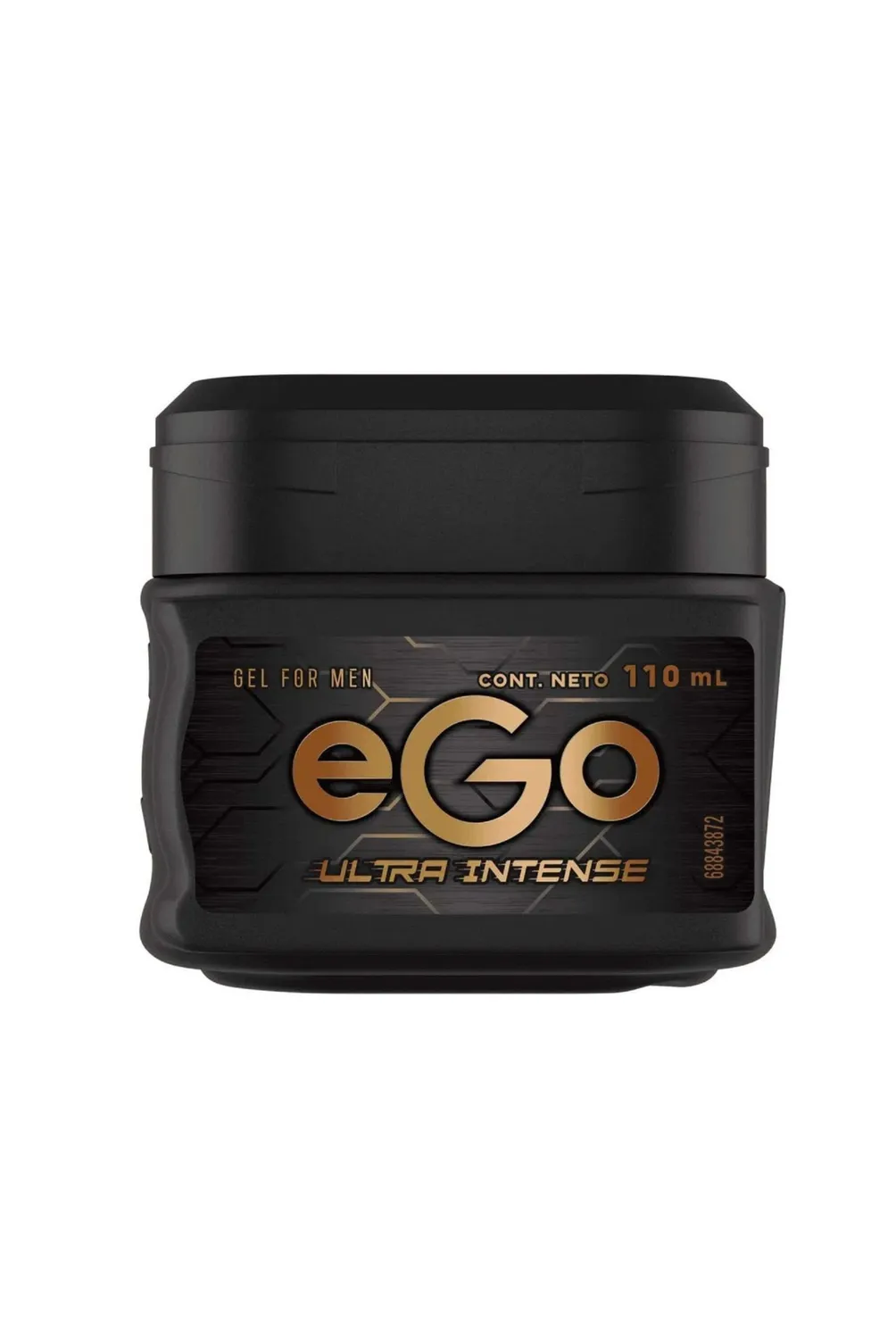 GEL EGO ULTRA INTENSE