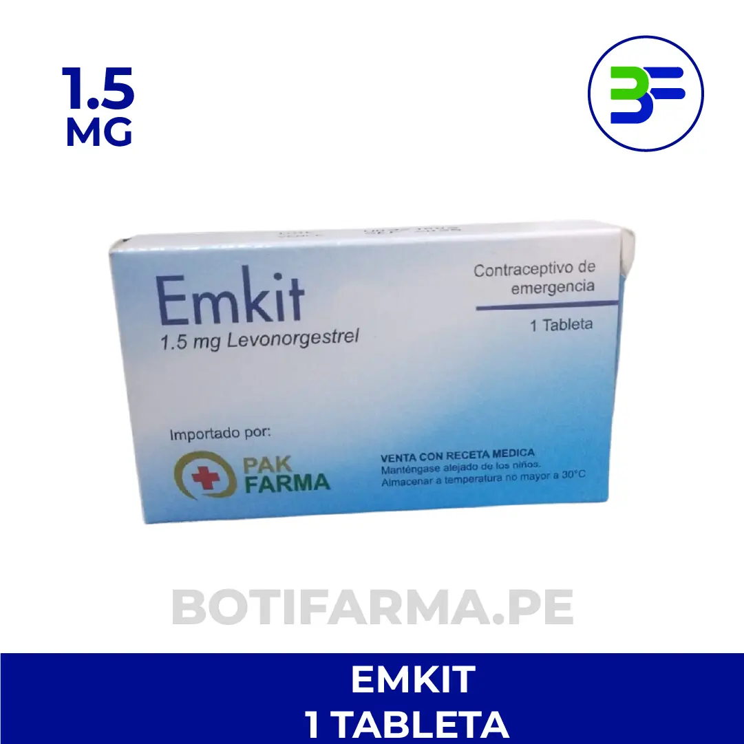 EMKIT