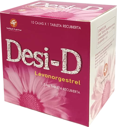 DESI-D