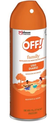 OFF FAMILY