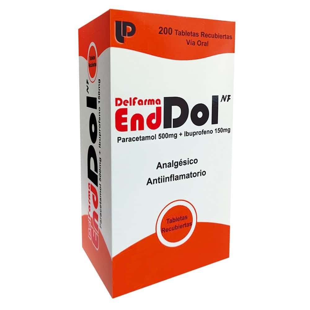 END DOL NF