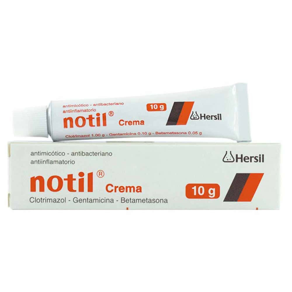 NOTIL NF