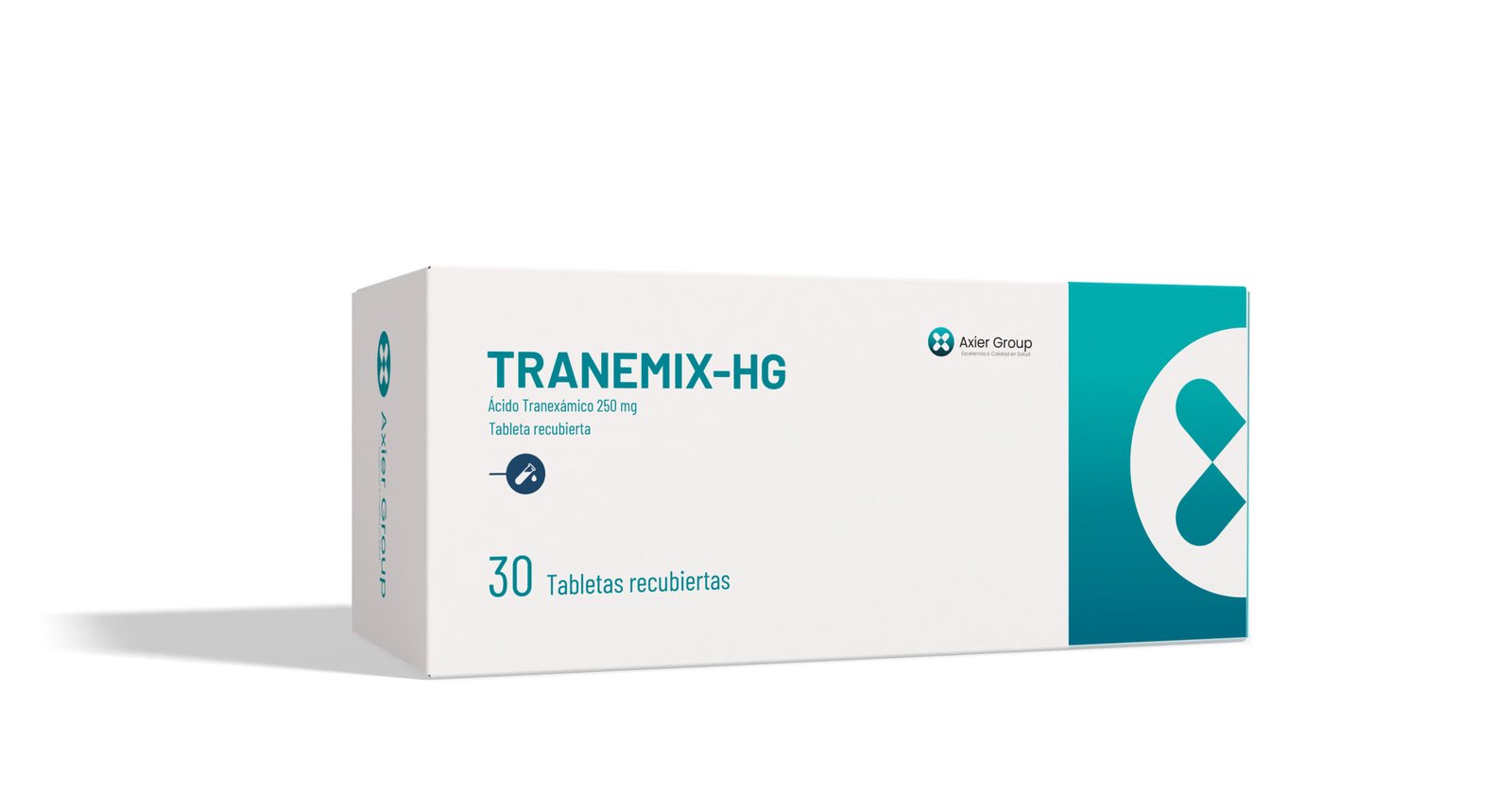 TRANEMIX-HG