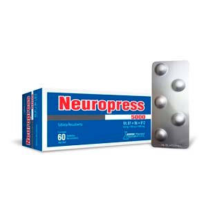 Neuropress 5000