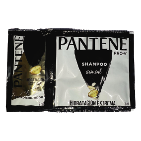 SHAMPOO PANTENE HIDRATACION EXTREMA SACHET