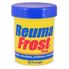 REUMA FROST