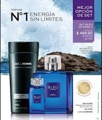 bleu intense/shampoo 3x/ mini bleu
