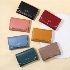 BILLETERA- CLASSIC & MODERN DE MUJER