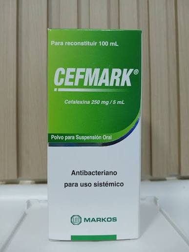CEFMARK