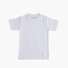 POLO DE ALGODON PARA BEBE