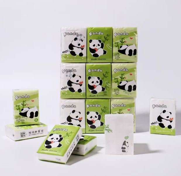 PANDA