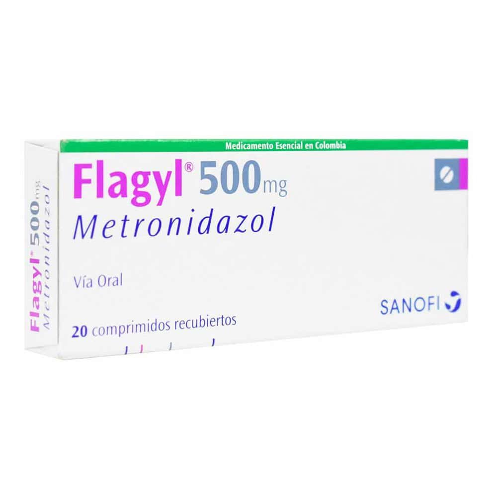 FLAGYL
