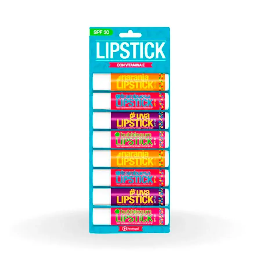 labial hidratante