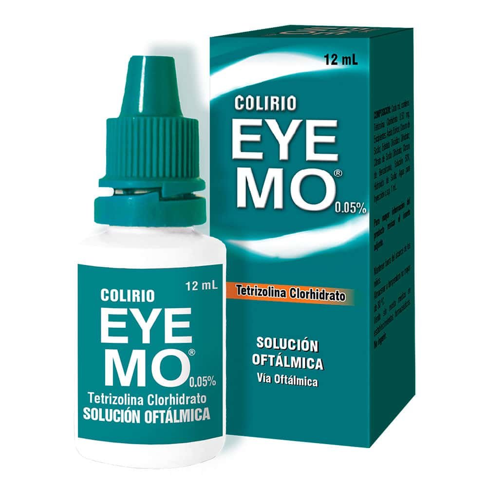 COLIRIO EYE MO