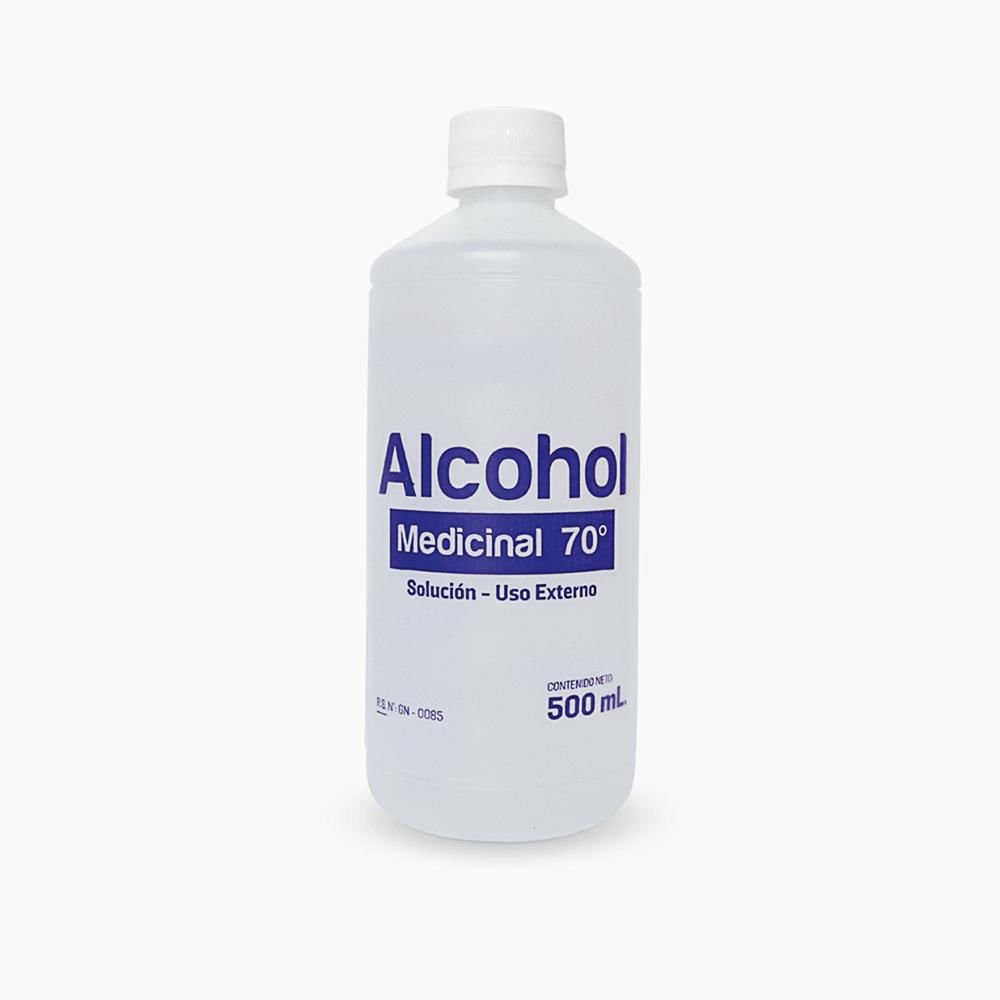 ALCOHOL 70