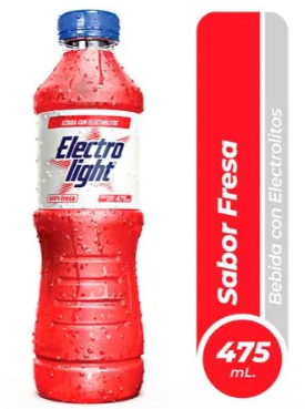ELECTROLIGHT FRESA