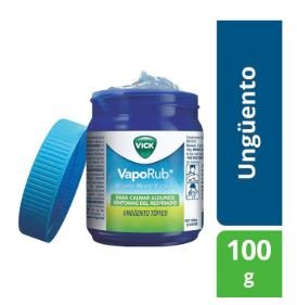 vick VapoRub x 100 GR