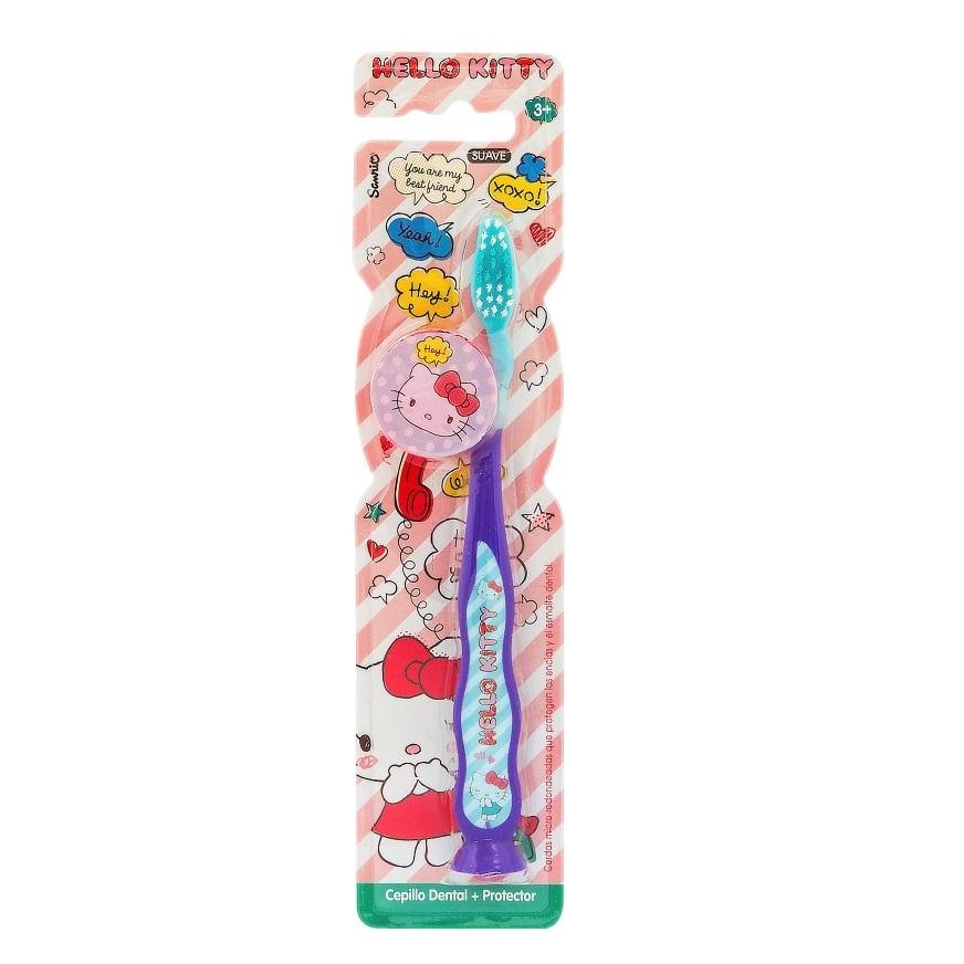CEPILLO MY MELODY+PROTECTOR 3 AÑOS A +