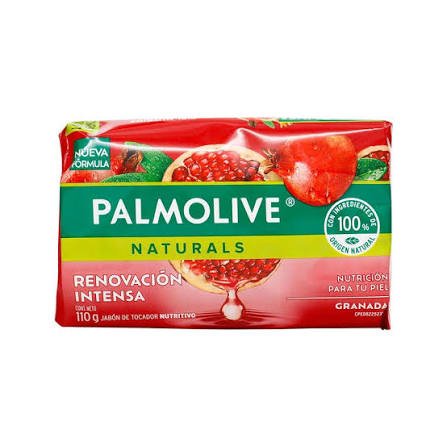 JAVON PALMOLIVE RENOVACION INTENSA