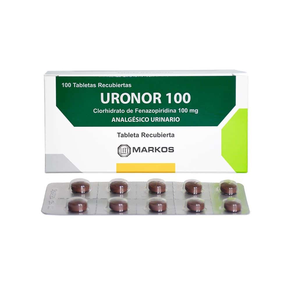URONOR 100