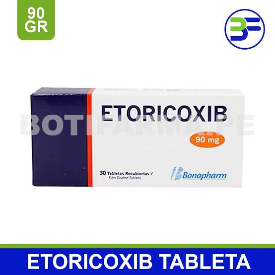 ETORICOXIB
