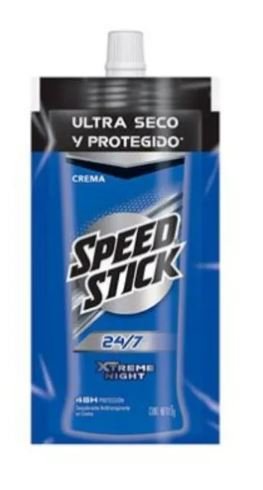 SPEED STICK DESODORANTE