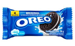OREO