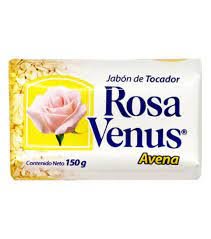 JABON DE TOCADOR AVENA 150G