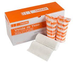 VENDA DE YESO - TAGUM