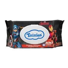 TUINIES  AVENGERS