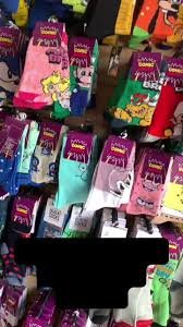 MEDIAS PARA NIÑOS DE 5 AÑOS