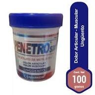 PENETRO SM