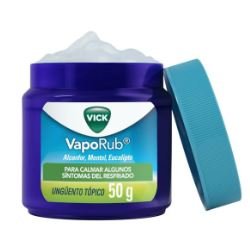 vick VapoRub